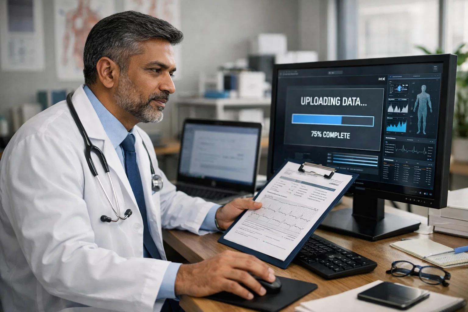 5 Key Challenges in Managing Diagnostic Data Globally