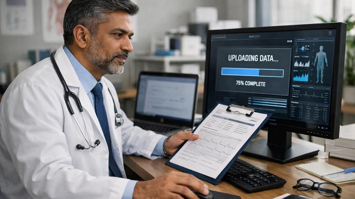 Global Health featured