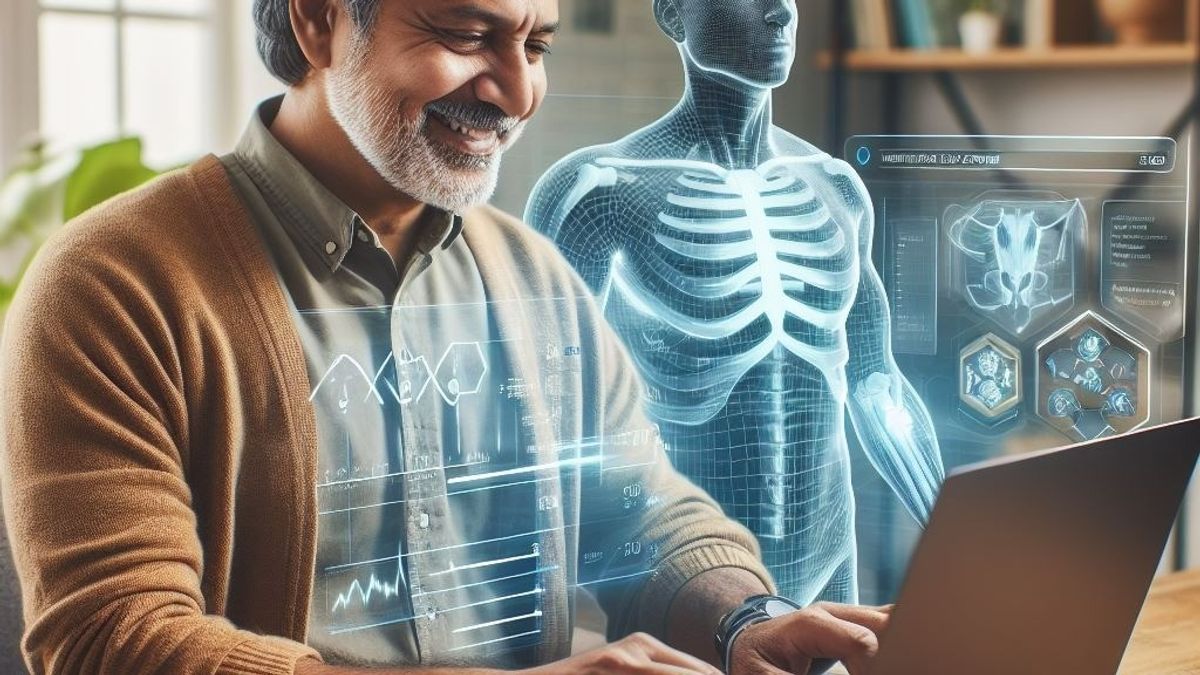 How Diagnostic Labs Can Improve Patient Engagement Through Smart Report Interpretation