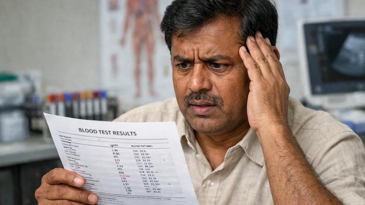 Why Blood Test Results Are Misunderstood: A Patient's Guide