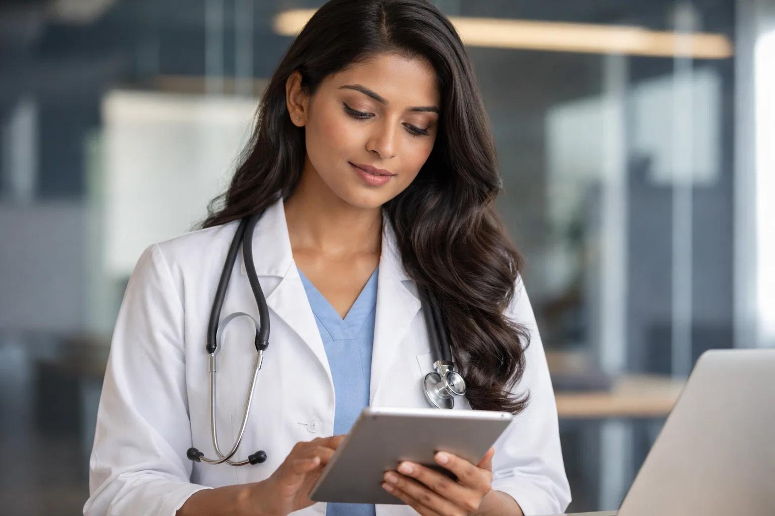 Best AI Reporting Software for Hospitals: Vendor Selection Guide