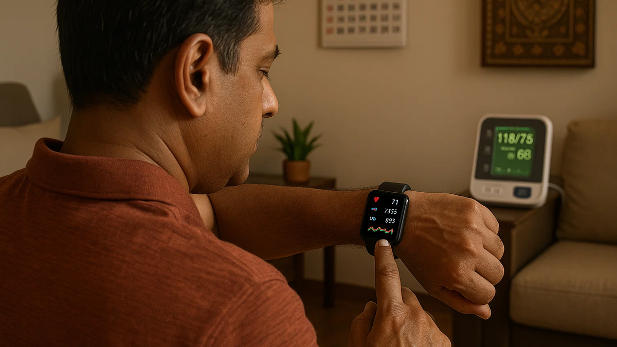 How Personalized Medicine is Revolutionizing Healthcare: Key Trends in Digital Health