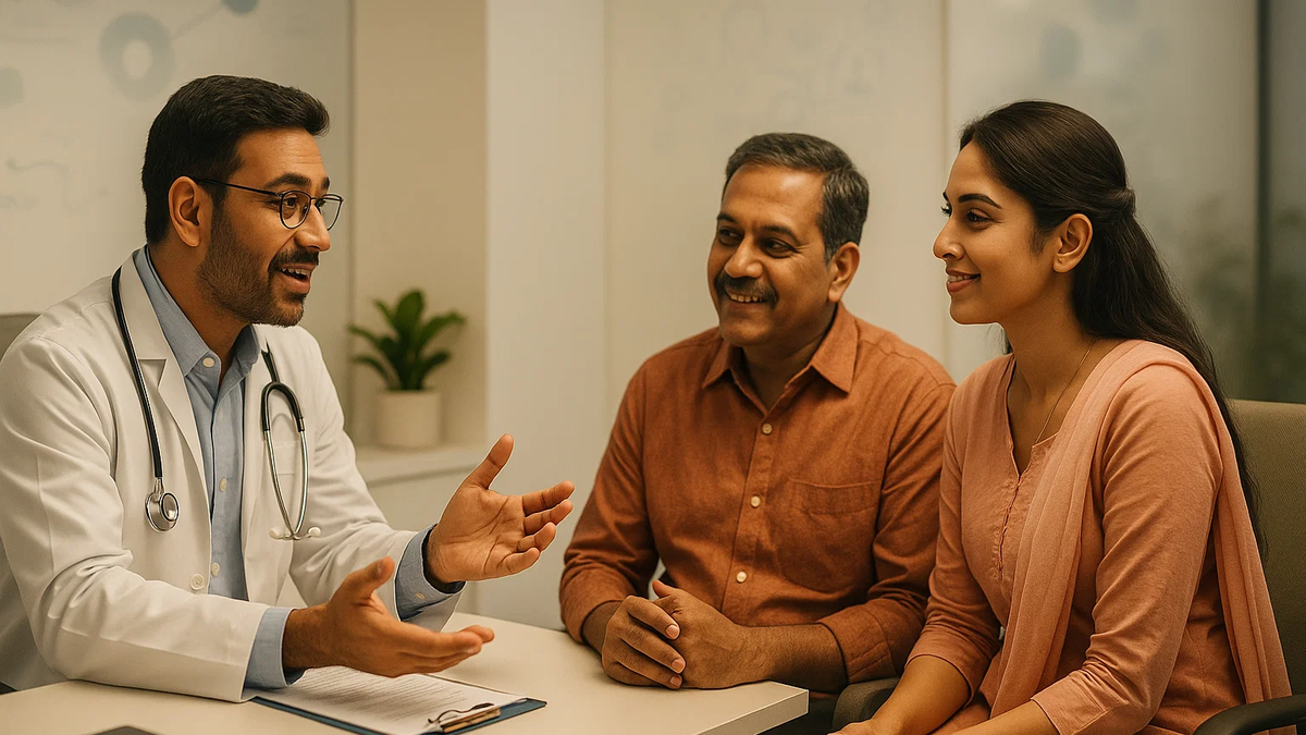 How Design Thinking in Healthtech Boosts Patient Experience and Trust