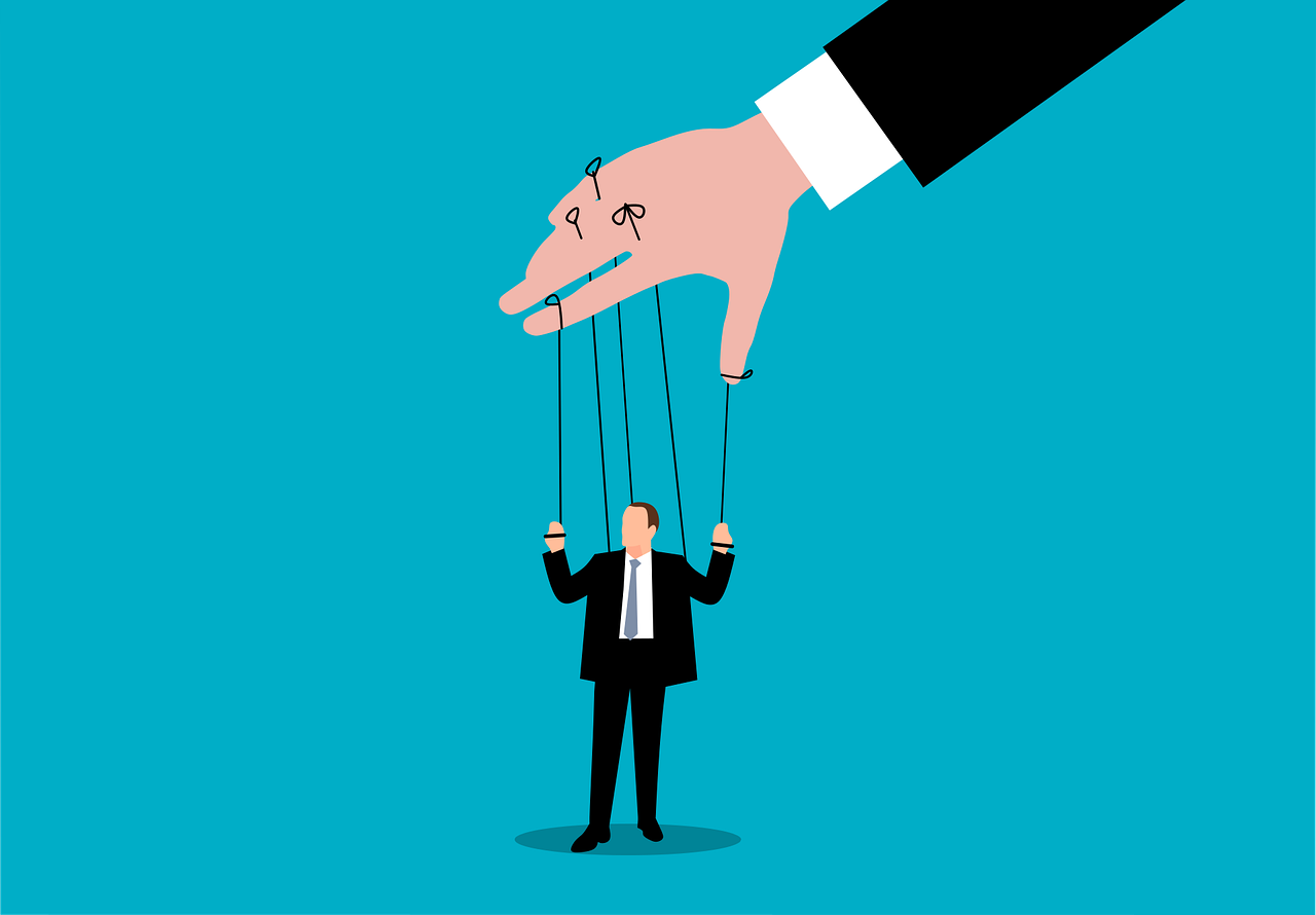 It is important that the patient doesn't feel/appear compelled to make a decision