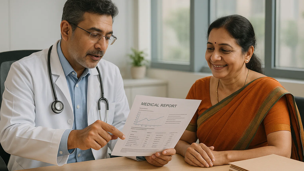 From One-Time Customers to Loyal Patients: Increasing Retention with Smart Reporting