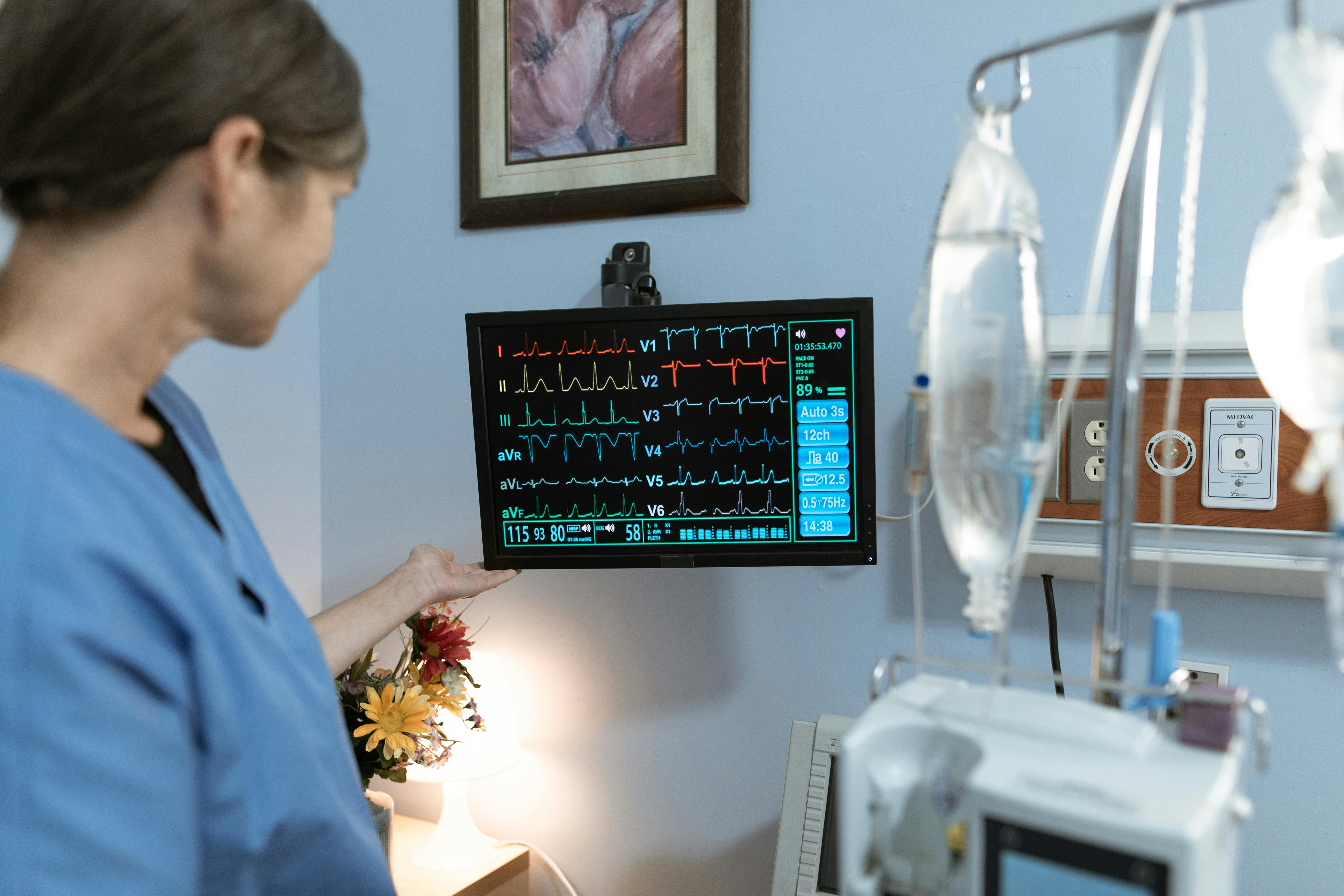 The Future of Reporting and Healthcare mandates a shift to AI and Automation