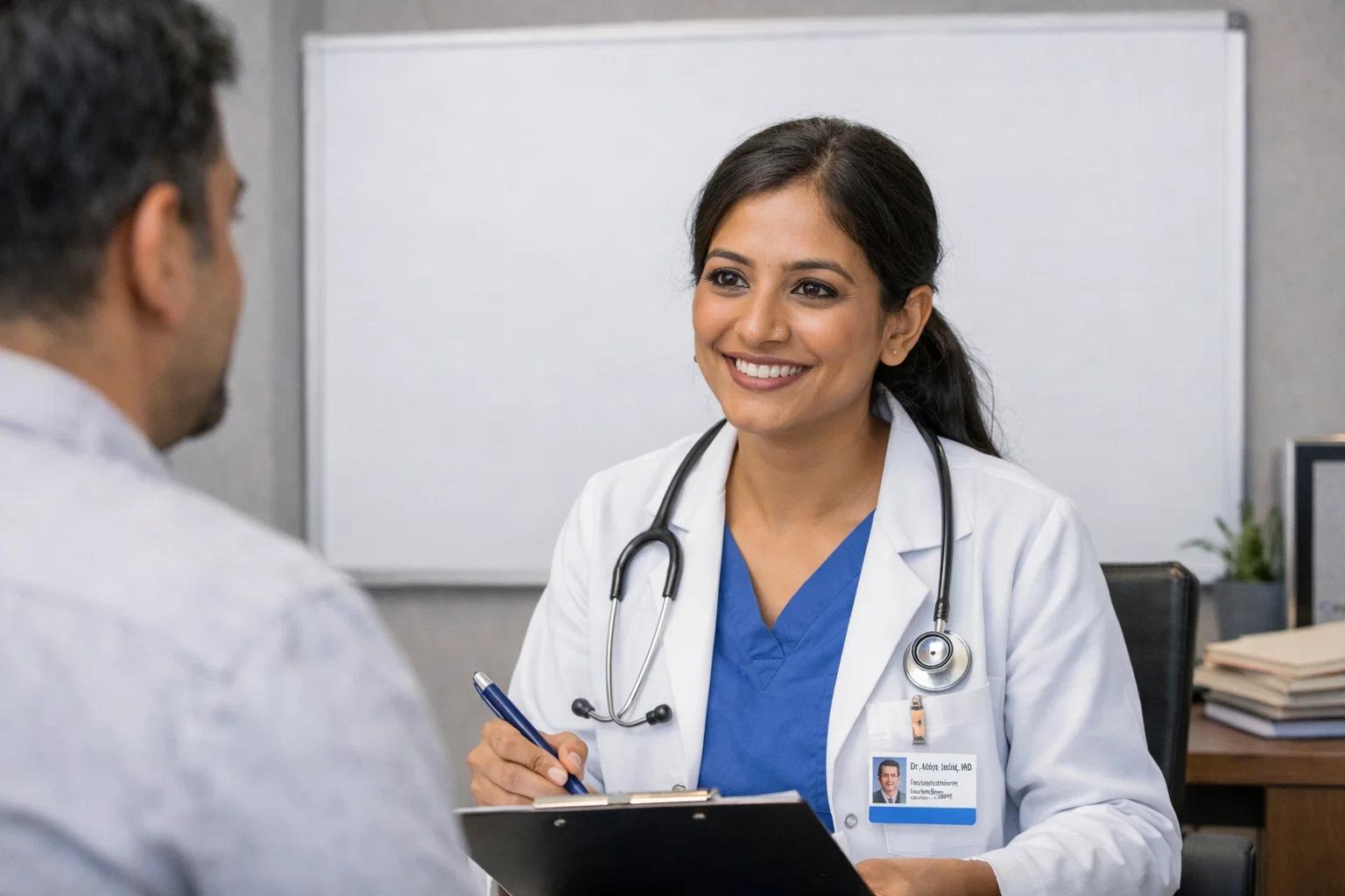 Understanding Patient Retention in Healthcare