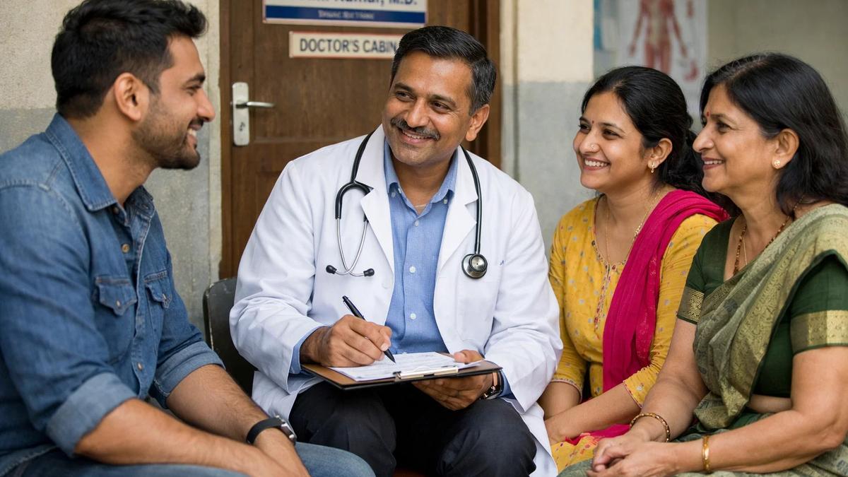 Preventive Health featured