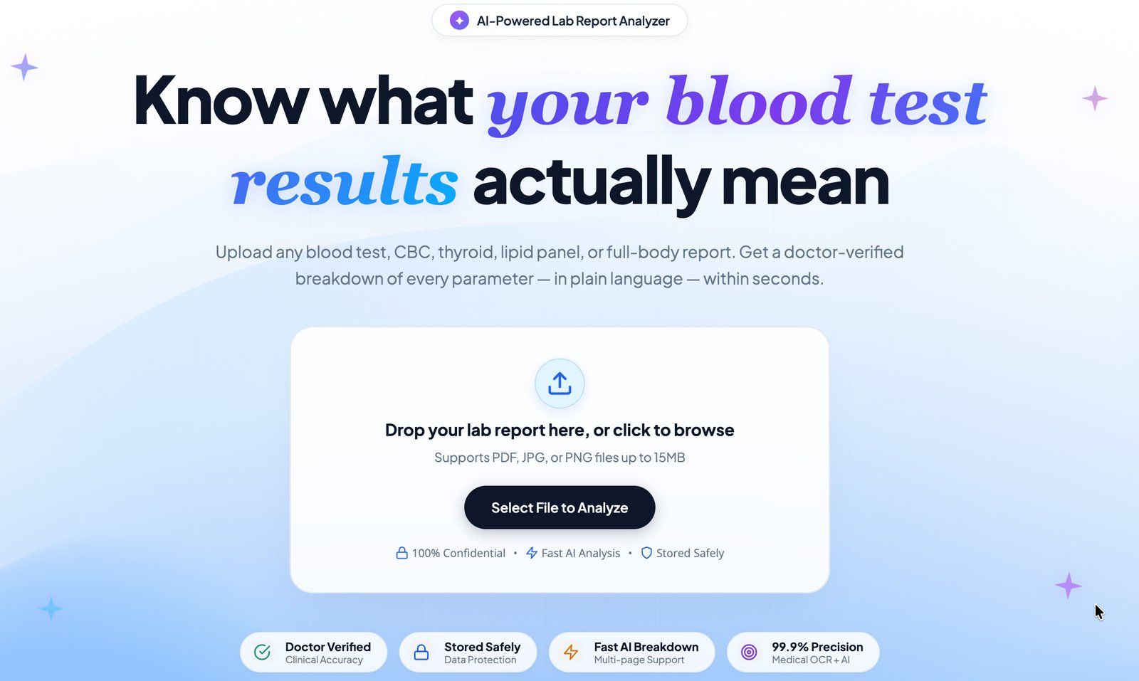 Why Test When You Feel Healthy? The Silent Science of Metabolic Drift