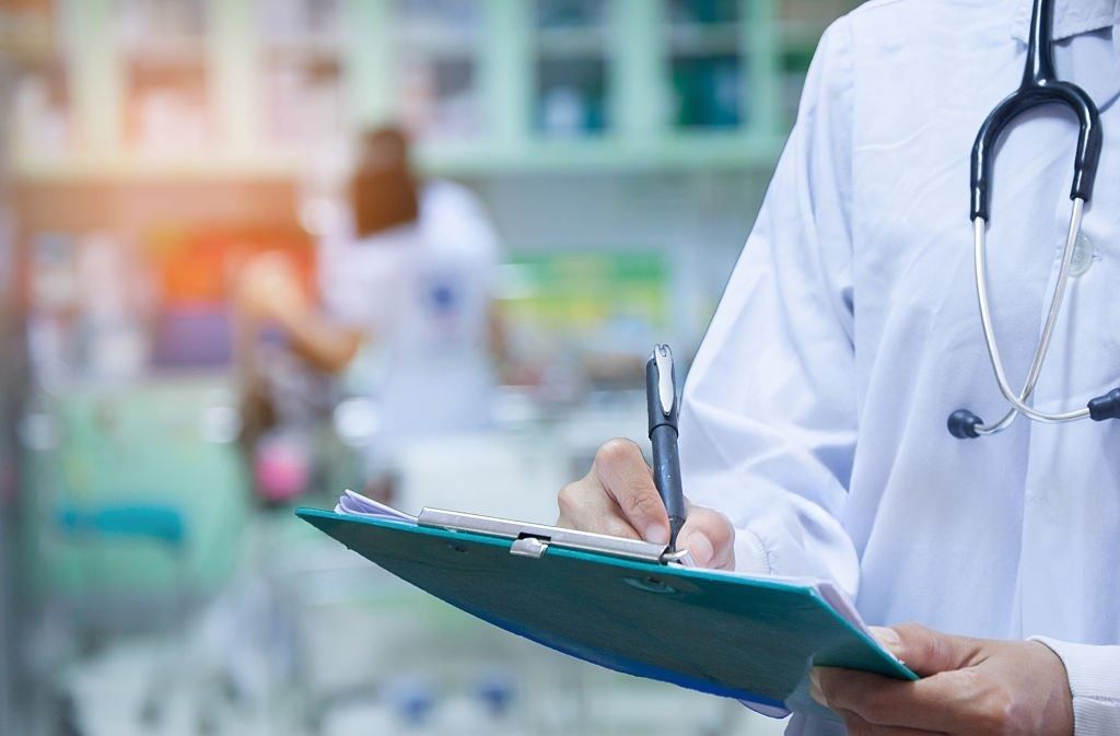 Documentation of Patient's provision of consent, among other important details, is essential for compliance