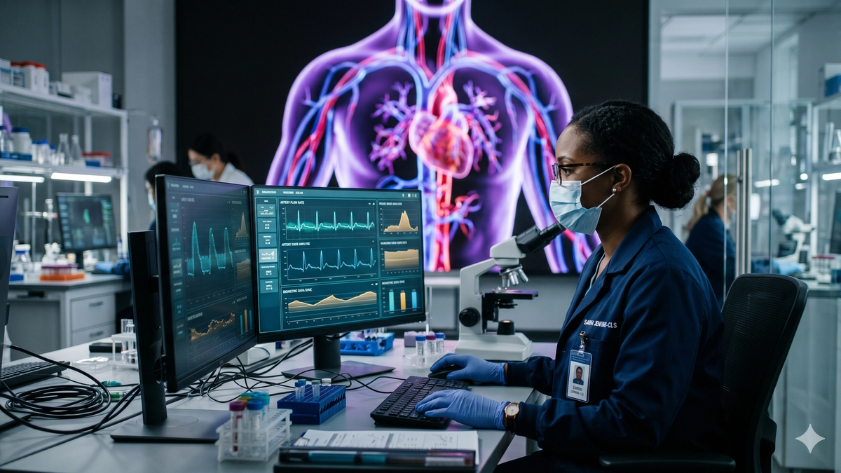 Global Health featured