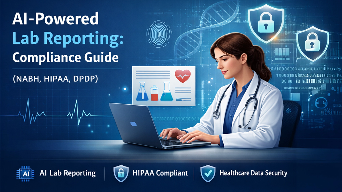 Smart Reports featured