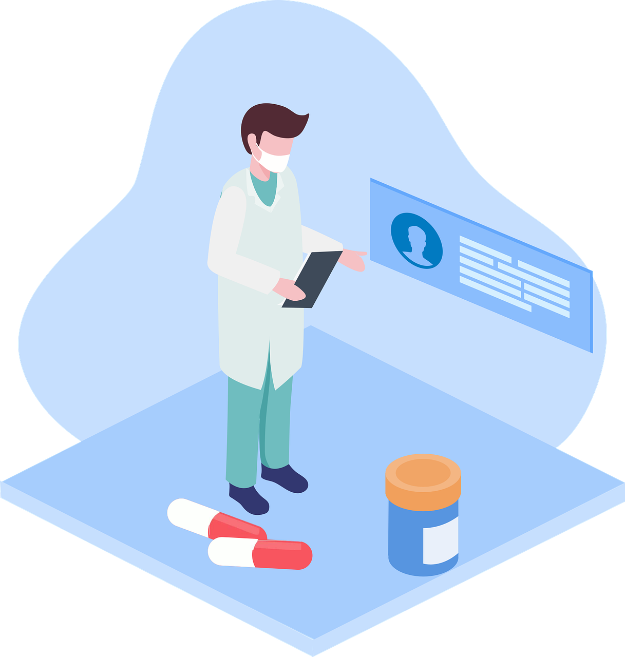 Before deciding whether life-changing treatment options are for you, it's important to know all the information first.