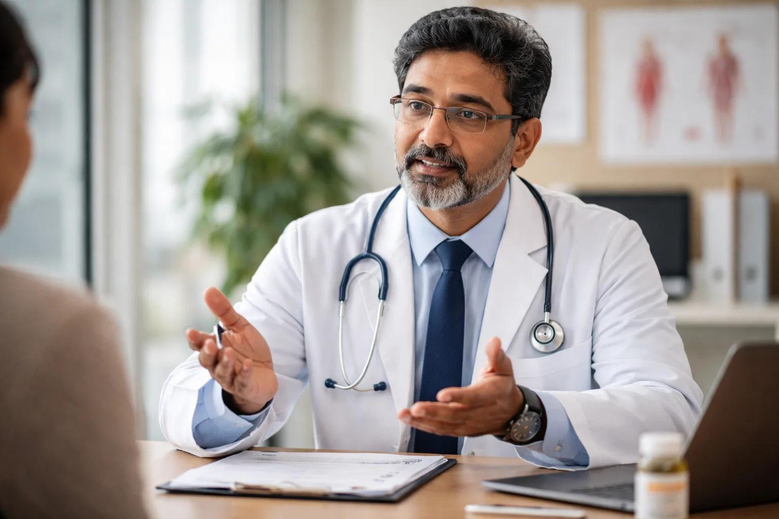 Why Diagnostics Are Essential for Patient Care and Health Assessment