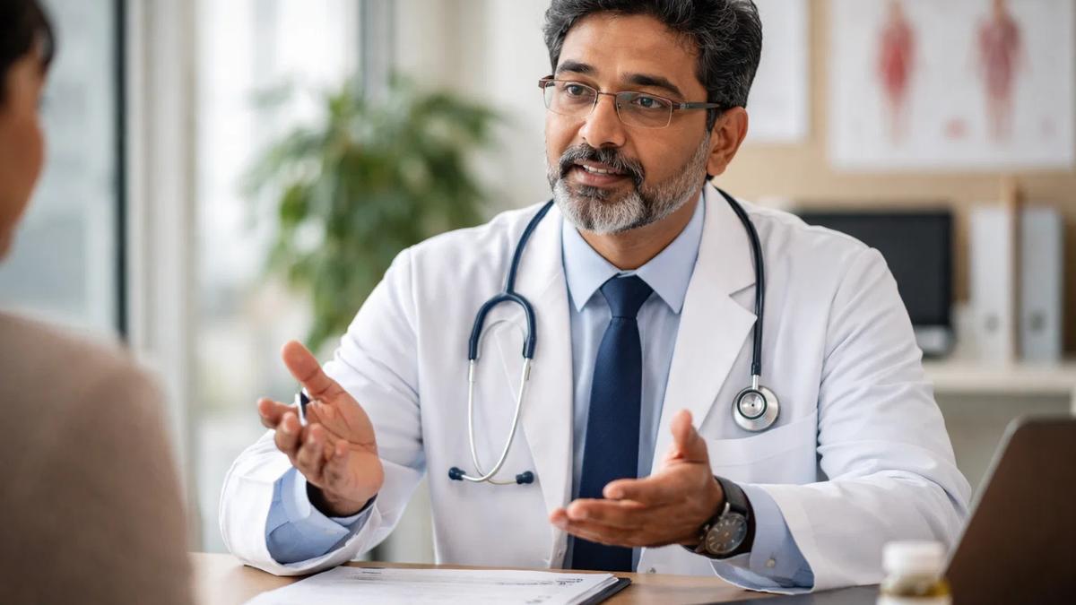 Why Diagnostics Are Essential for Patient Care and Health Assessment