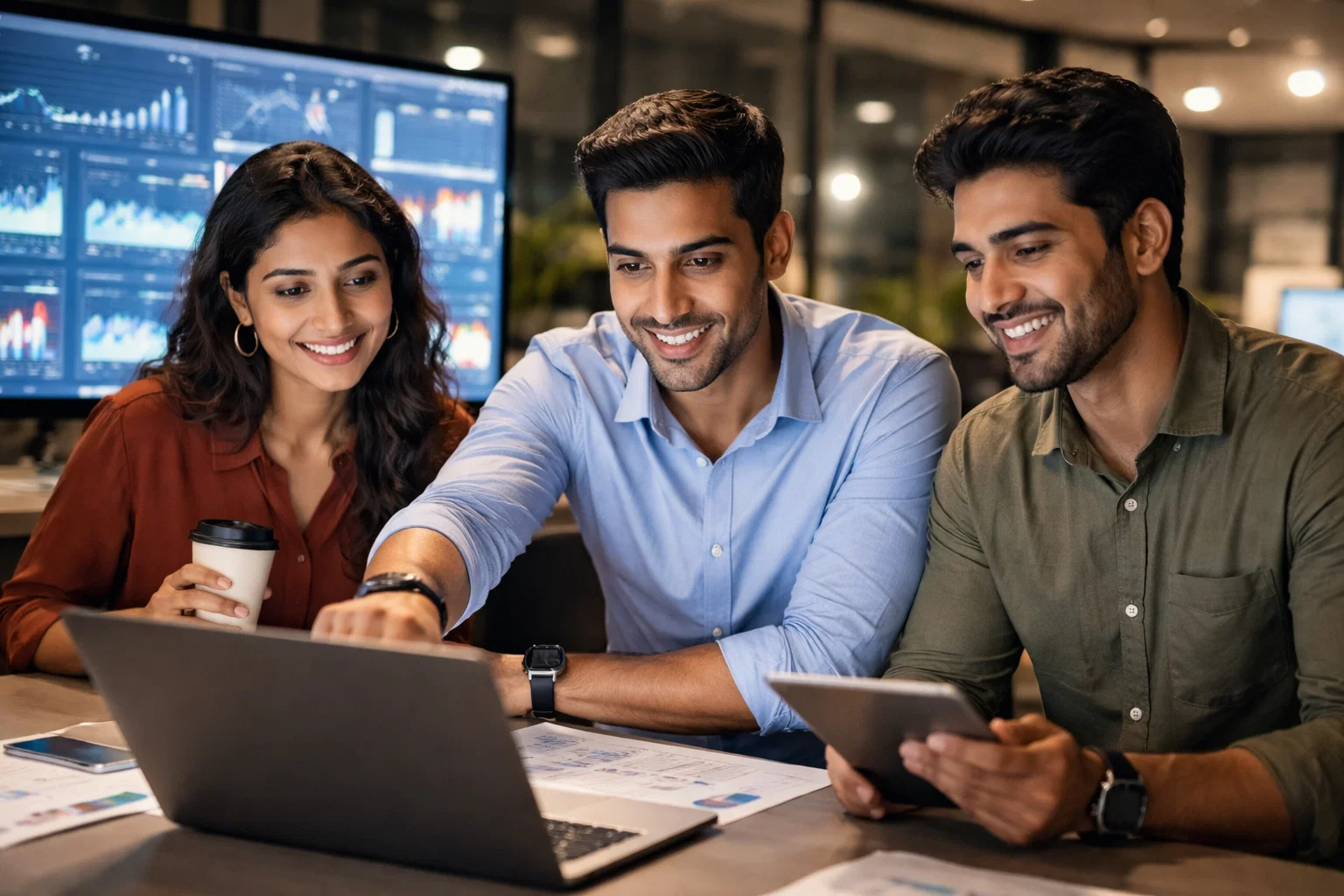 From 24 Hours to 8 Hours: How Automation Is Speeding Up Report Delivery