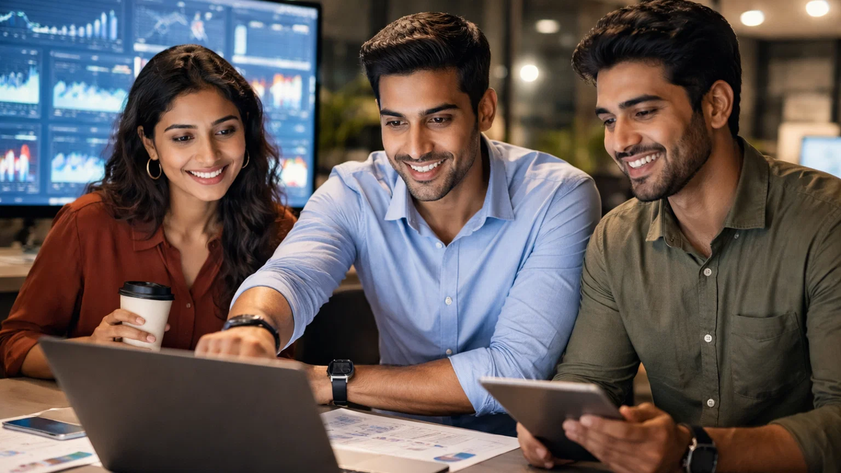 From 24 Hours to 8 Hours: How Automation Is Speeding Up Report Delivery