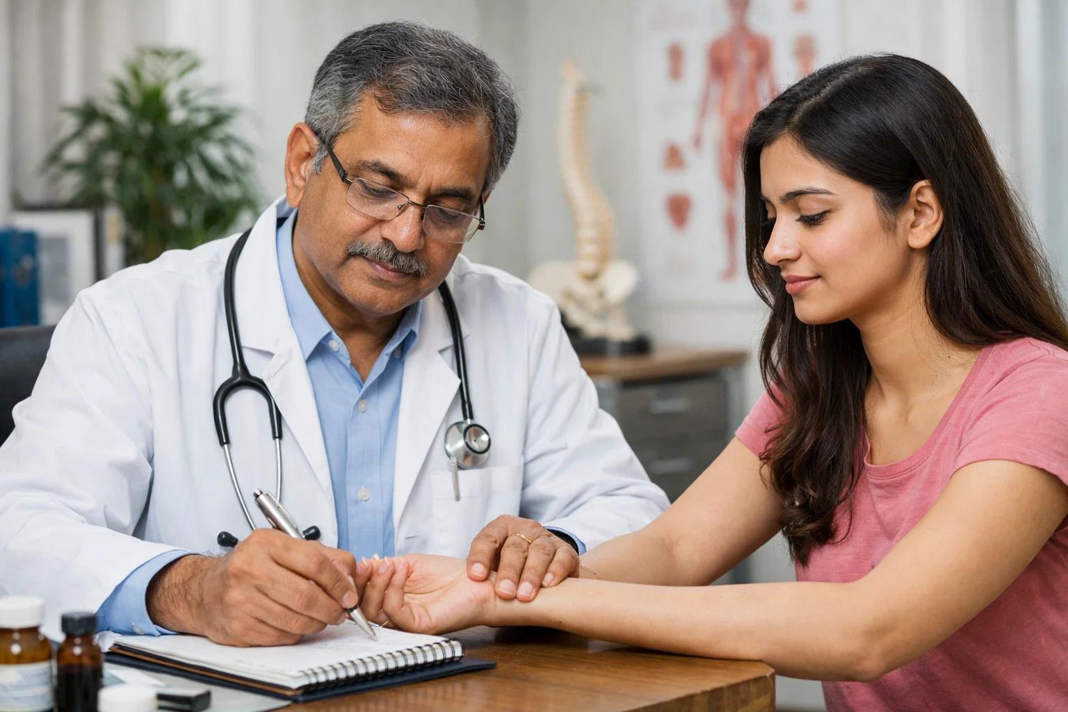 How Digital Healthcare Reports Meet Patient Information Needs