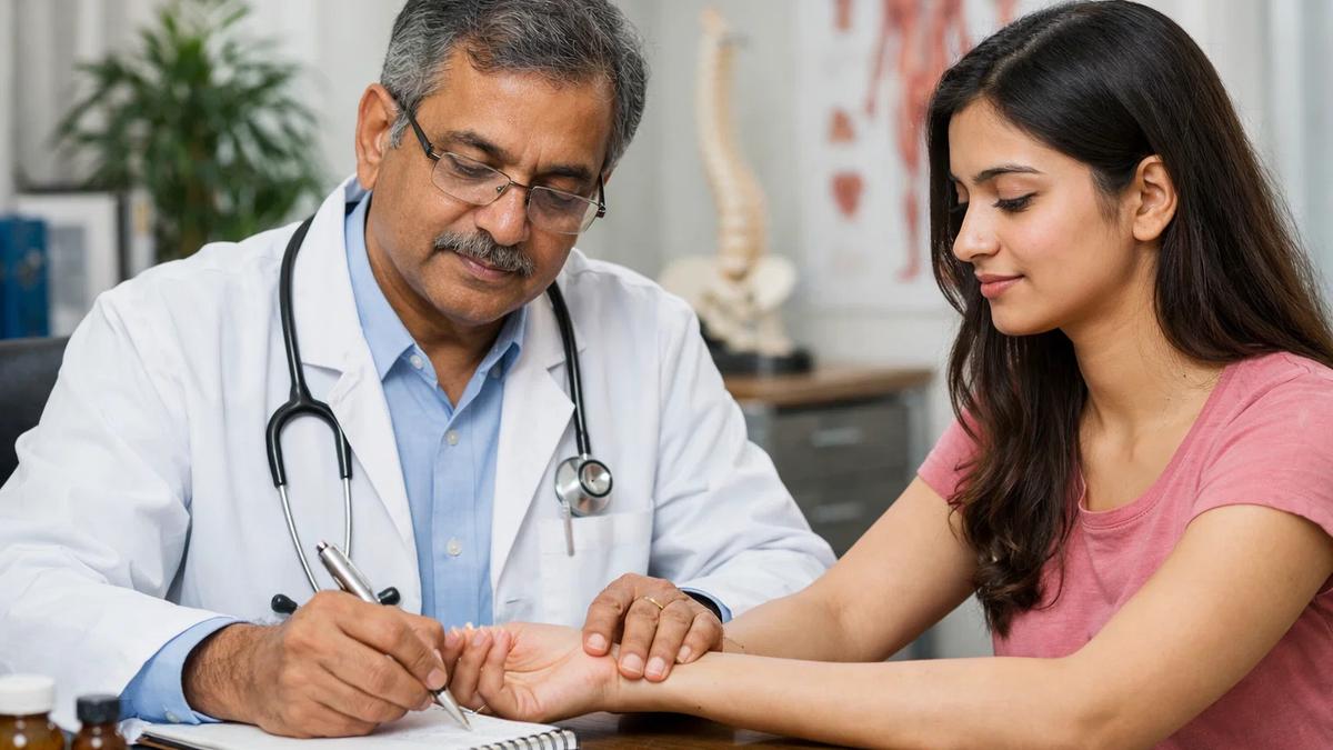 Smart Reports featured