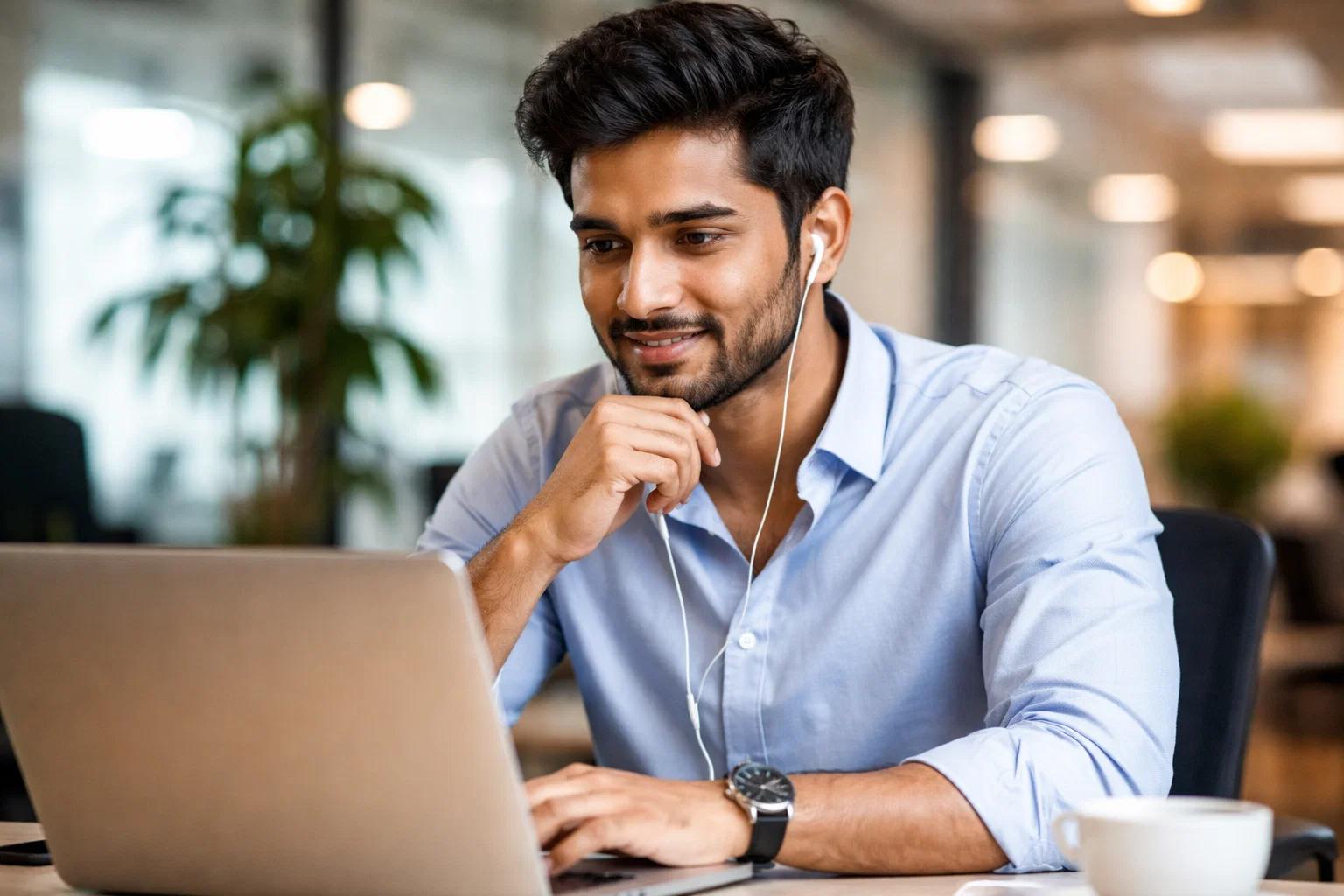 How Continuous Monitoring Enhances Employee Wellness and Safety