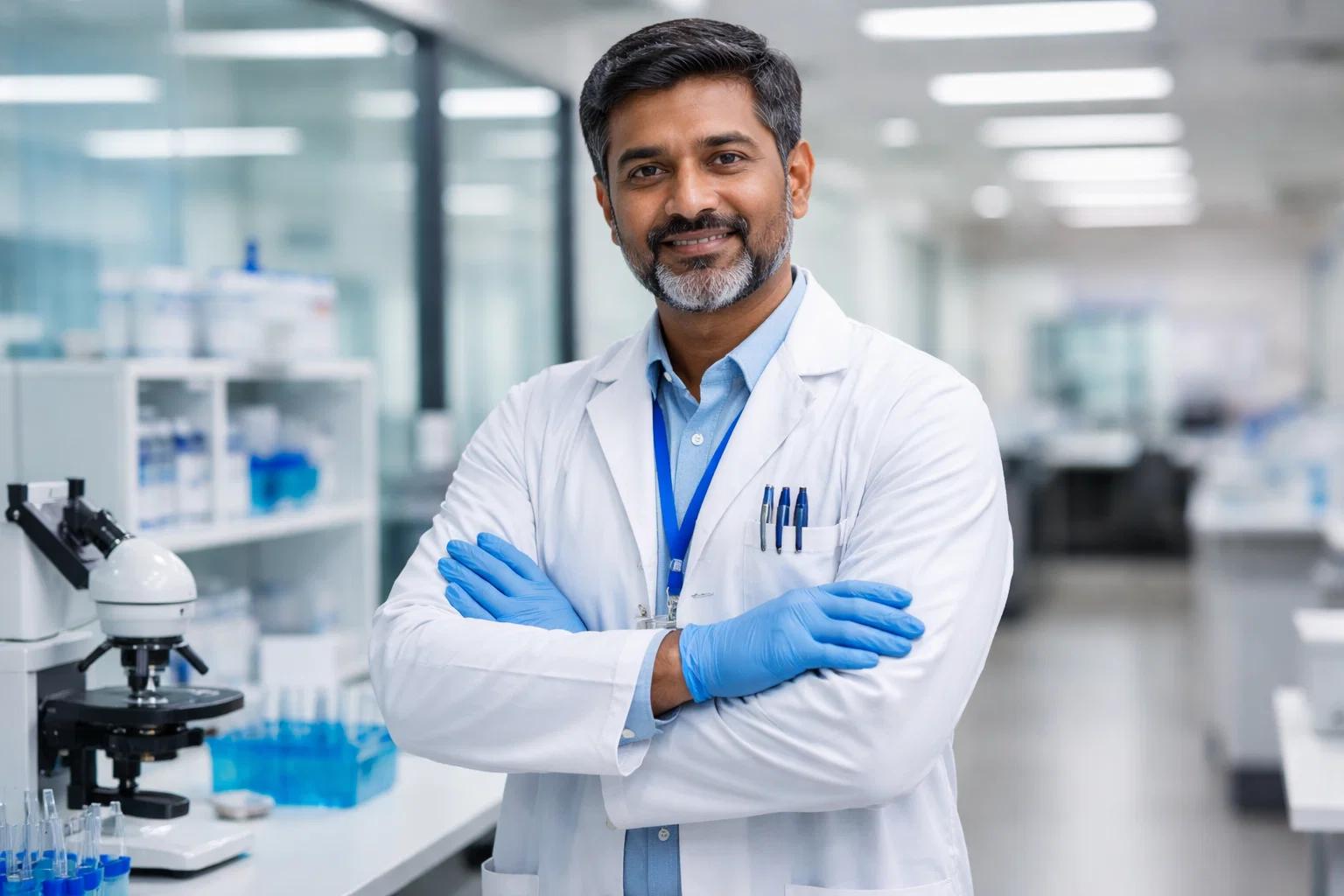 Smart Medical Reports for Diagnostic Labs: Complete Guide