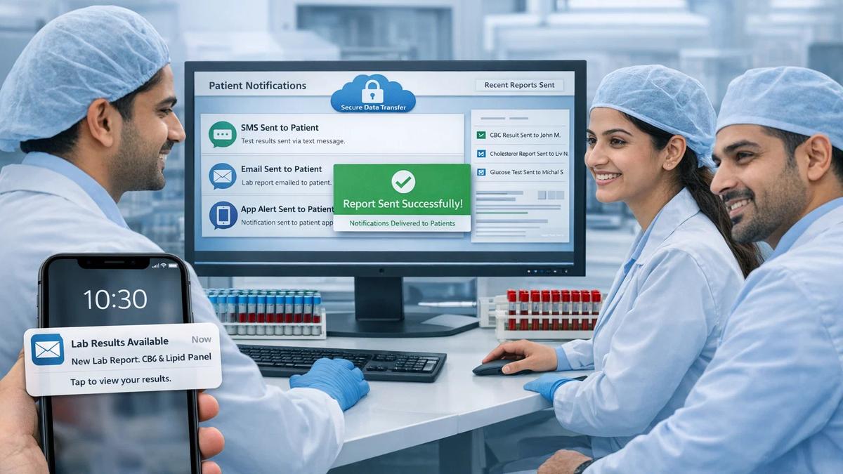 Hi-Tech Labs featured