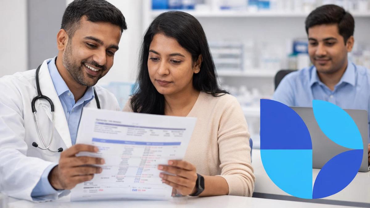 Why NirogGyan’s Lab Report Analyzer Is More Accurate Than Google or ChatGPT for Your Test Results