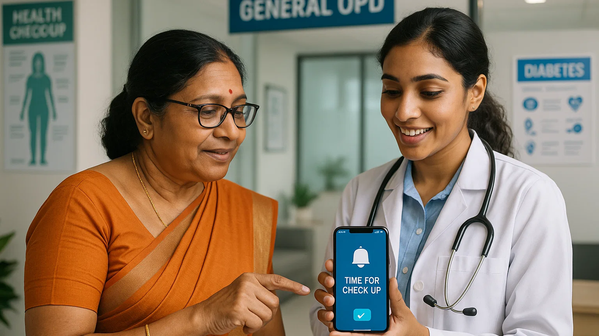 Patient Empowerment featured