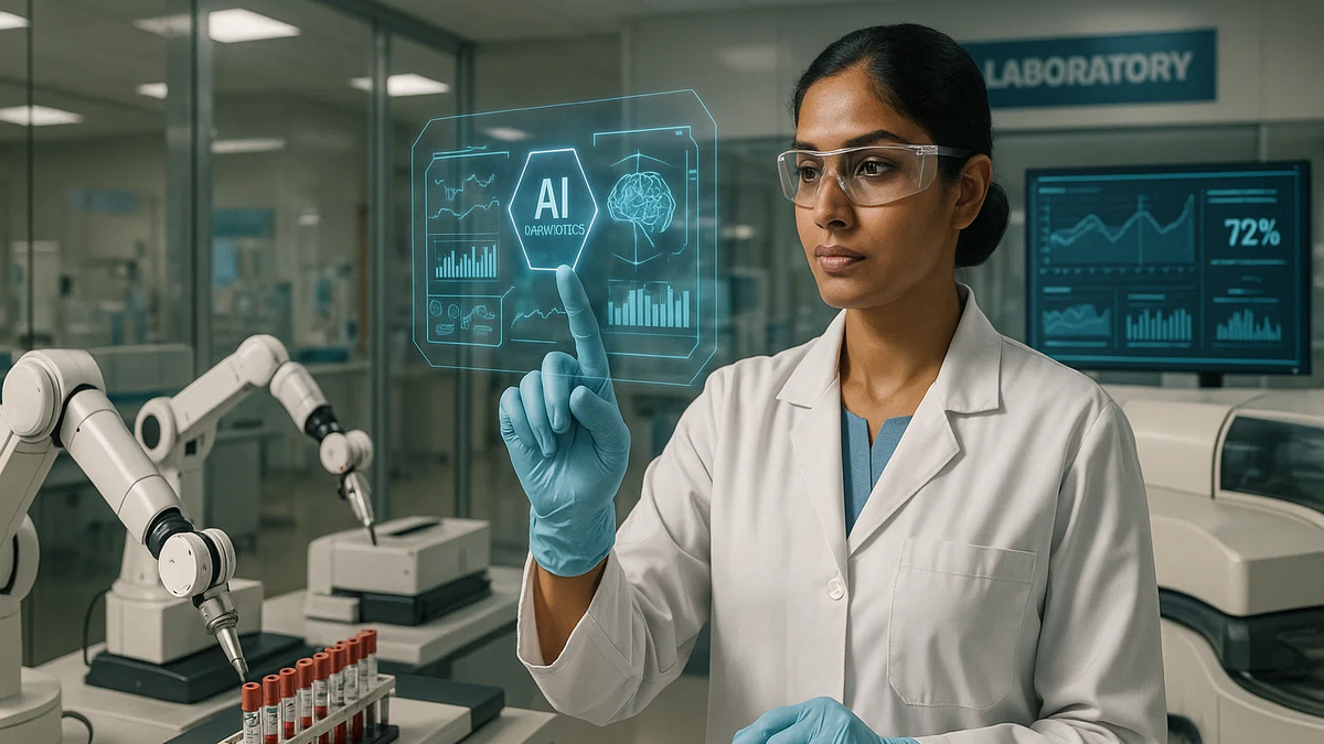 Hi-Tech Labs featured