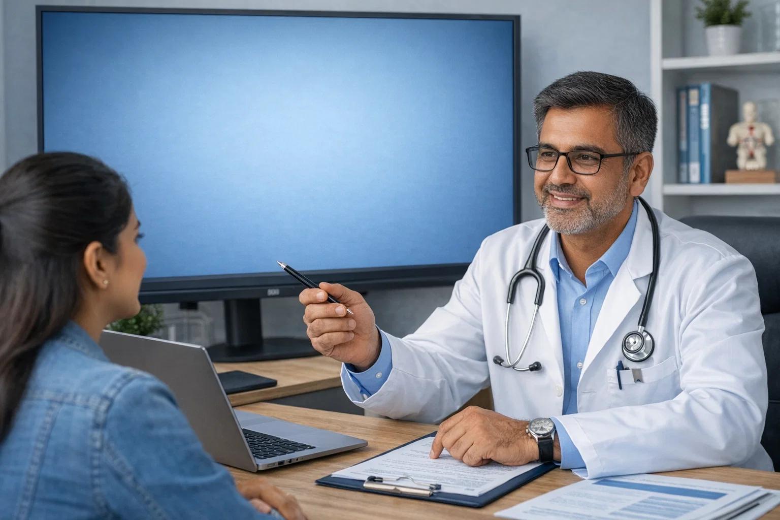 Future Trends in Healthcare Innovation and Patient Retention