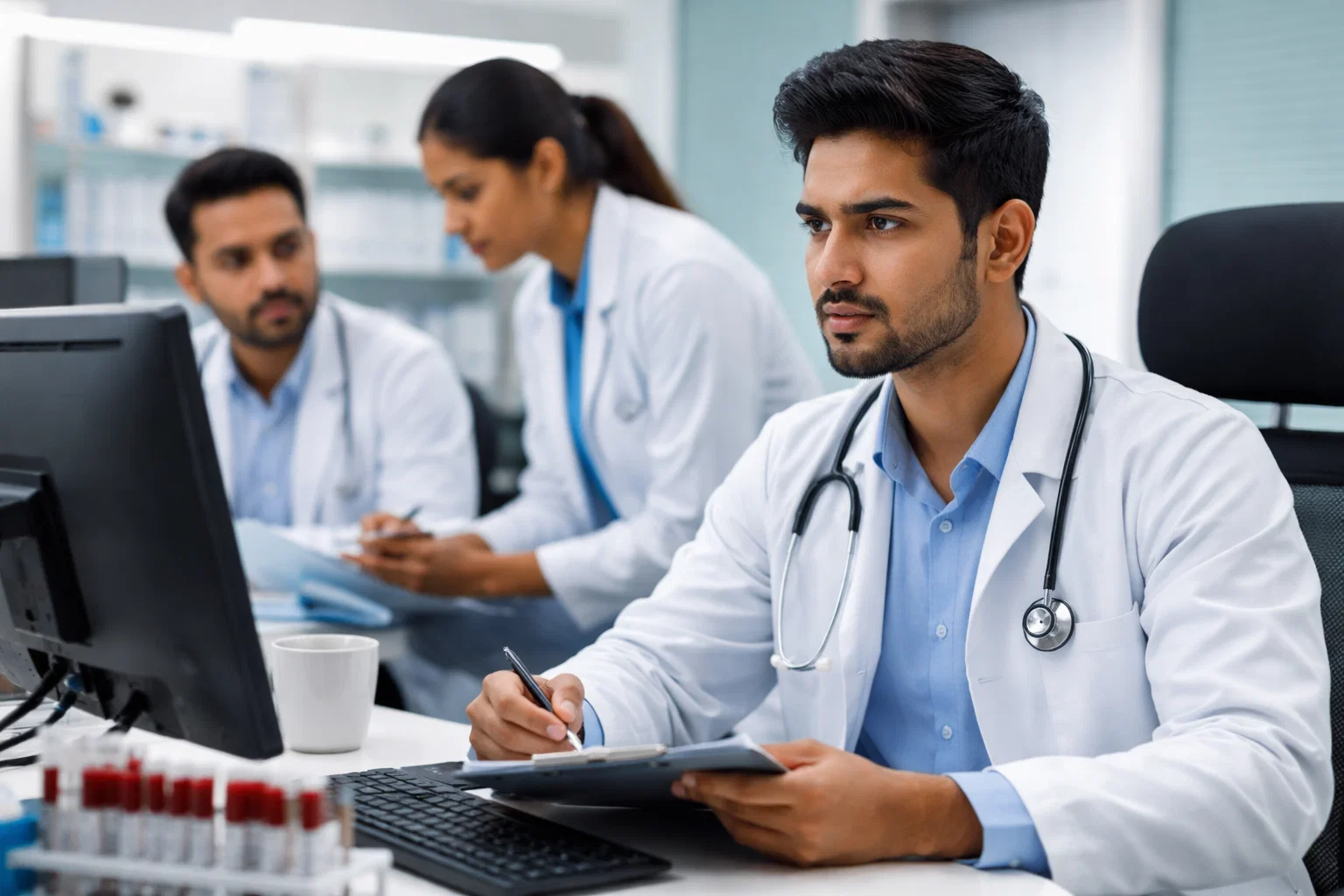 5 Signs Your Diagnostic Lab Needs to Upgrade Its Reporting Software