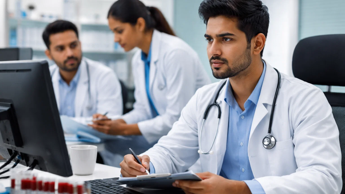 5 Signs Your Diagnostic Lab Needs to Upgrade Its Reporting Software