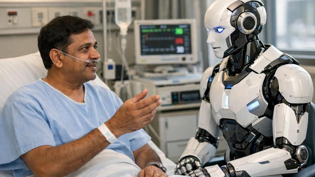 AI Diagnostics: Balancing Accuracy and Patient Experience