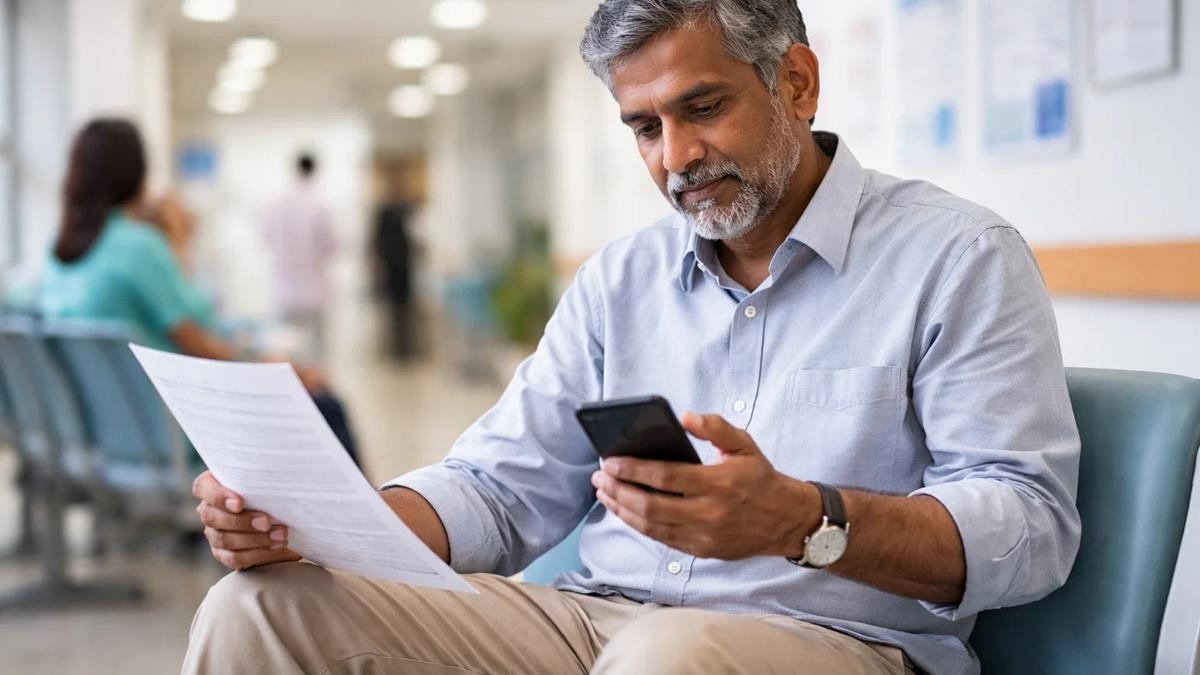 Health Apps vs. Health Reports: 6 Key Differences to Know