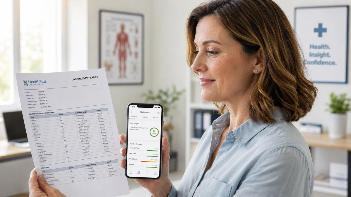 Preventive Health featured