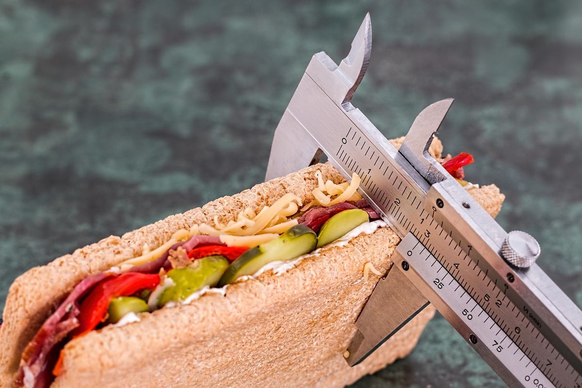 The biggest myths about calorie counting and what actually determines results