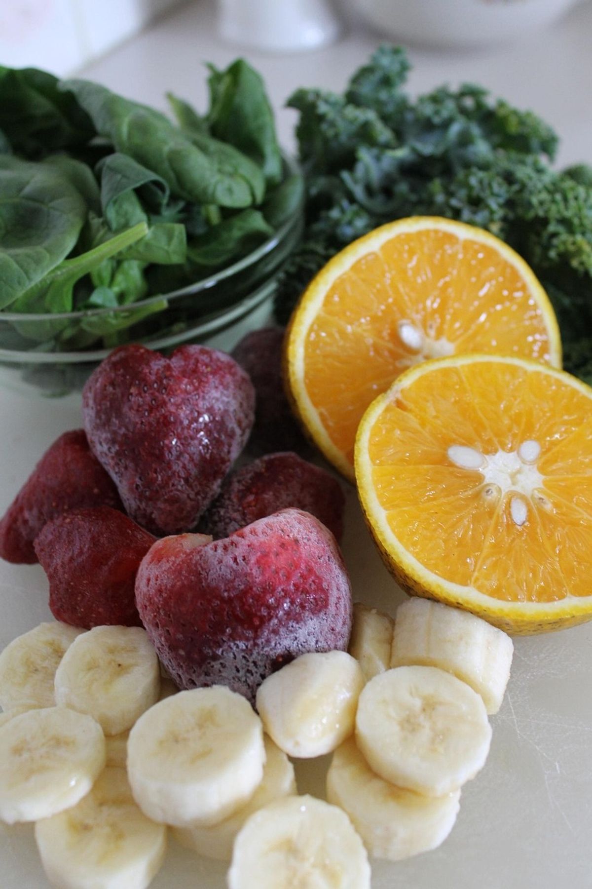The Complete Guide to Calorie Tracking