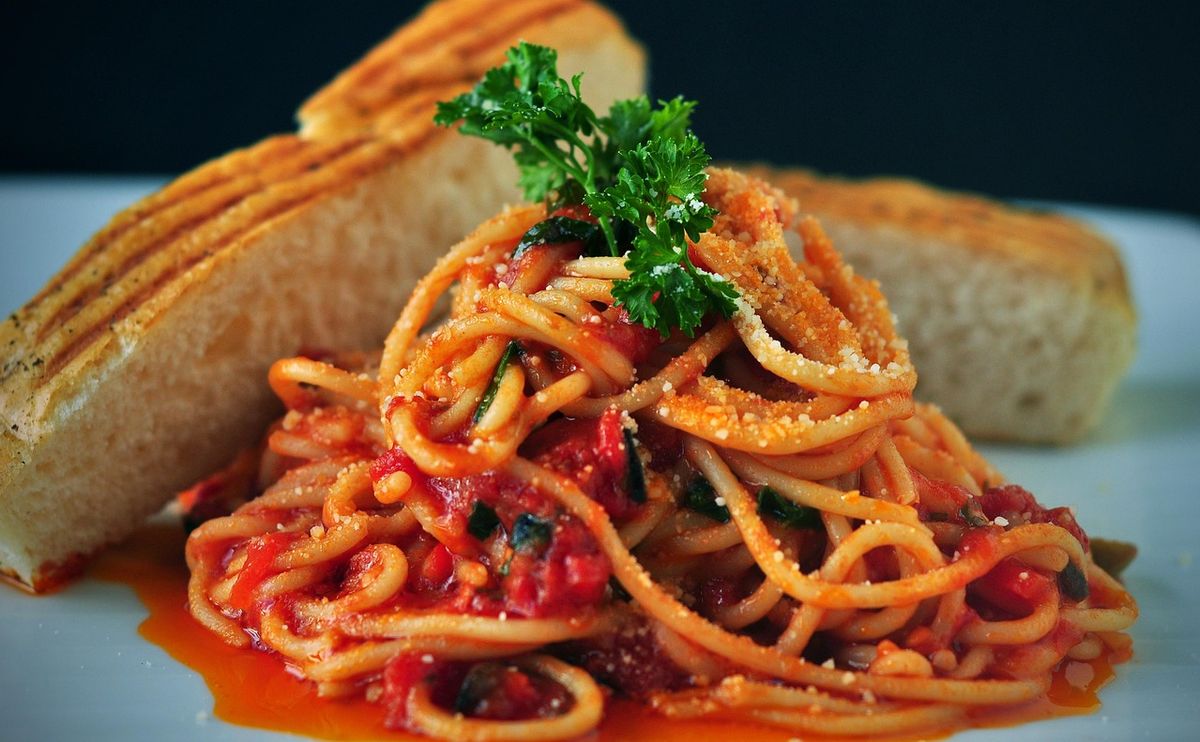 What Are Carbs