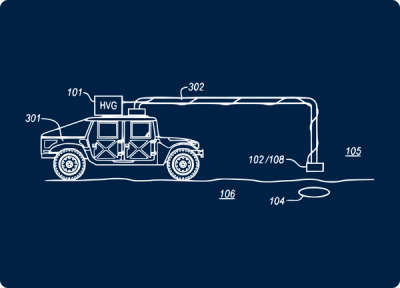 Systems and methods for igniting explosives