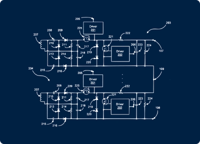 High voltage generation