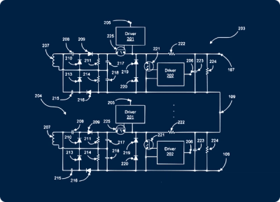 High voltage generation systems and methods