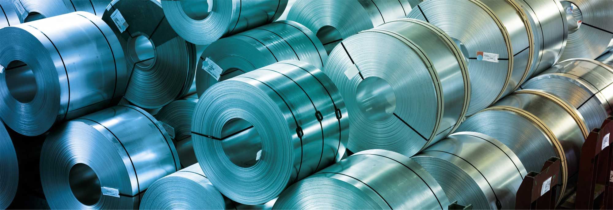 Steel Division Products