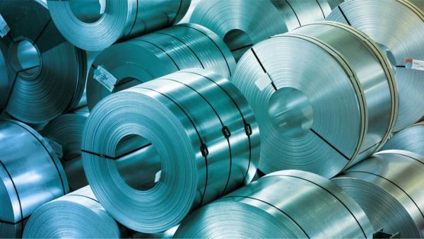 Steel Division Products
