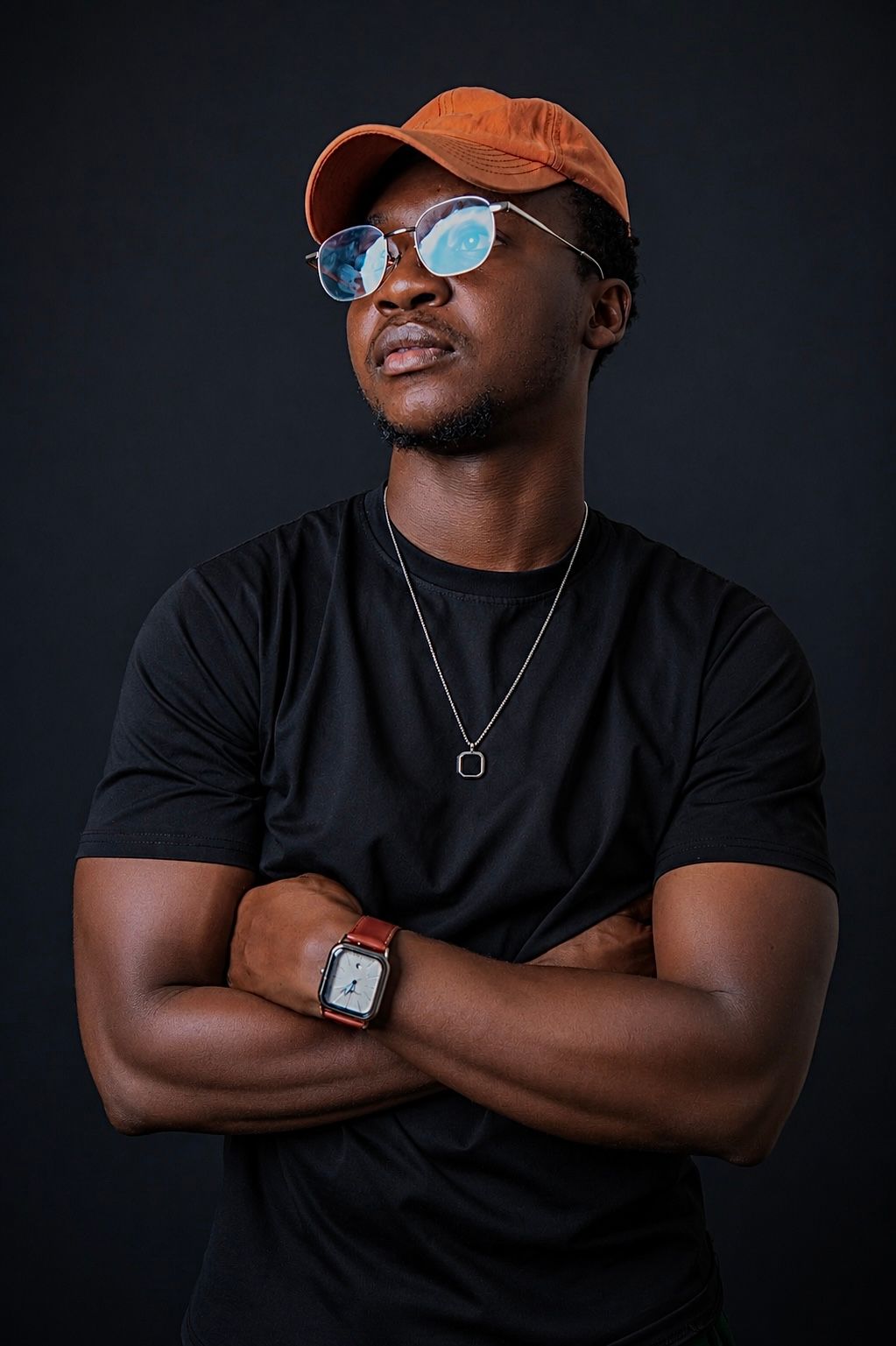 Kwame Kwakye