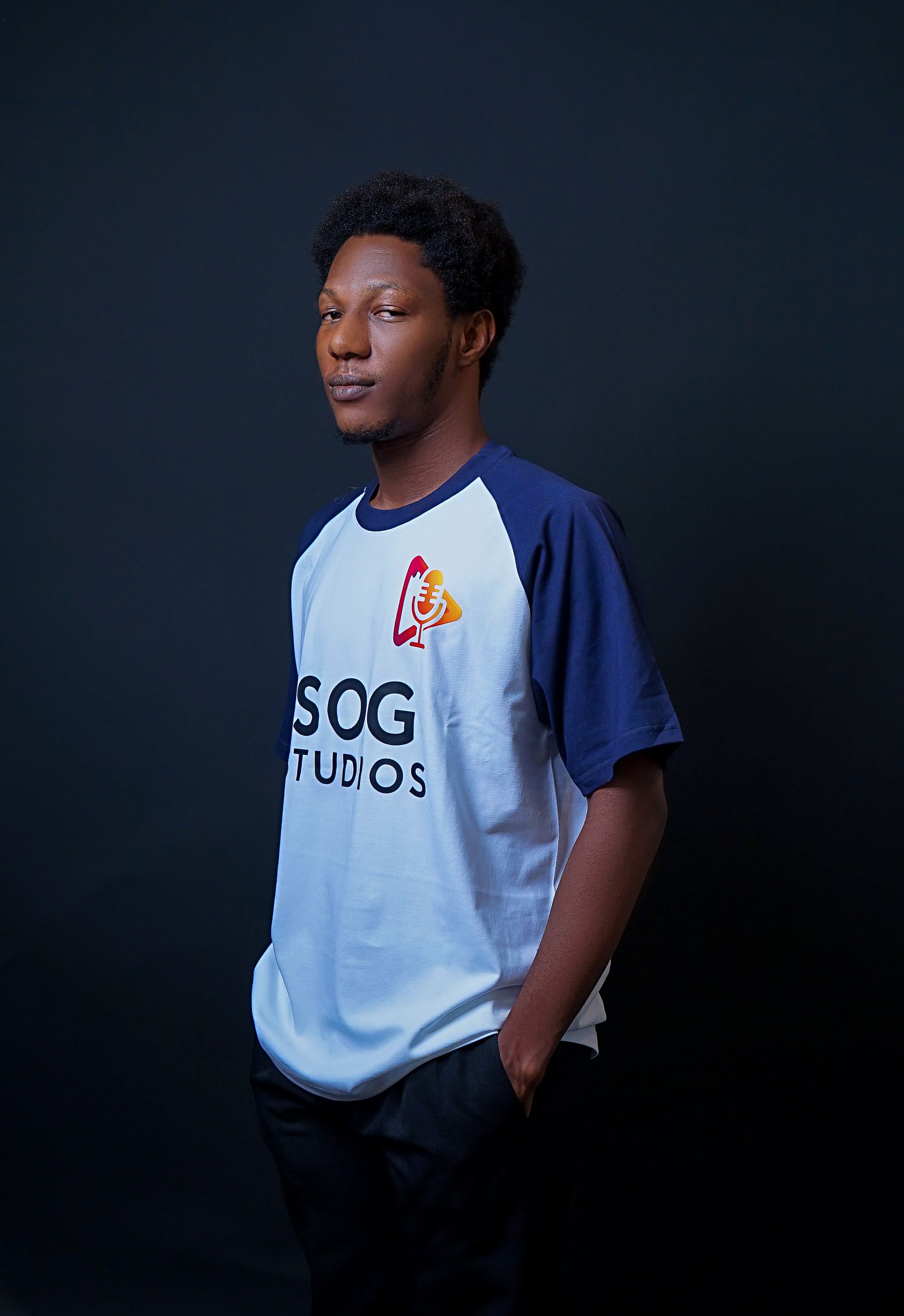 Daniel Ofoe