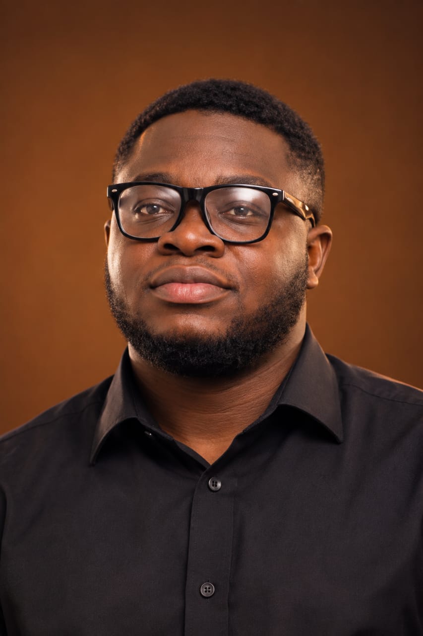 Kelvin Sarpong