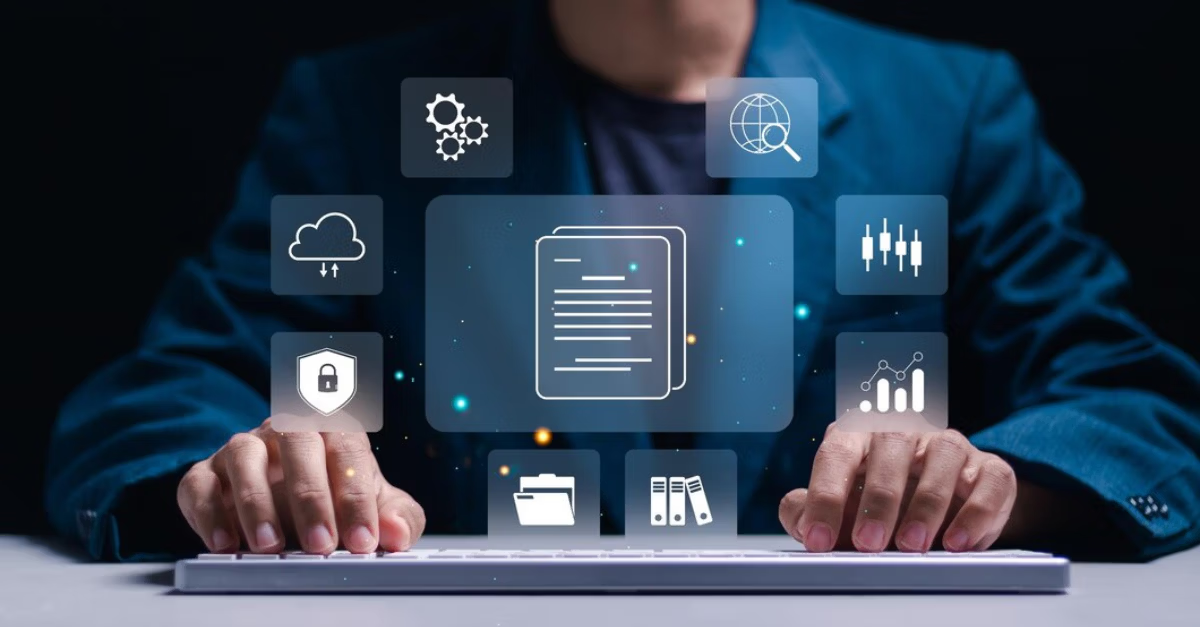 Data Governance Framework for Compliance