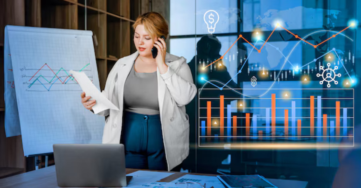 10 Effective Ways Data Analytics Can Improve Your Company's Success