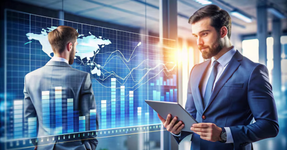 The Role of Business Intelligence in Modern Enterprises