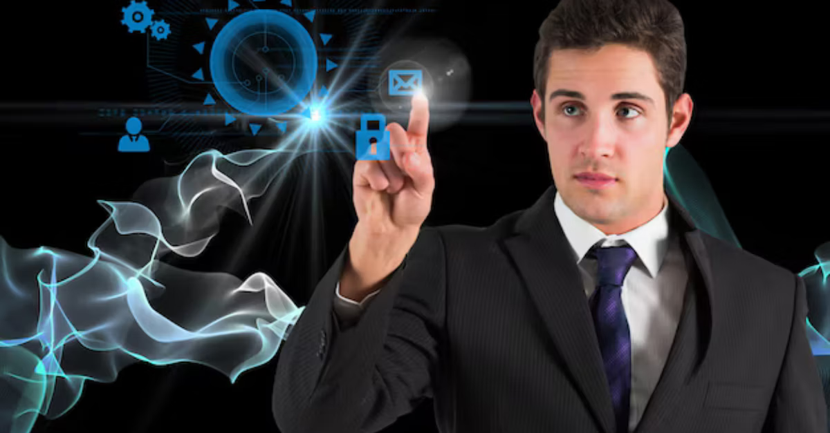 Top 5 Future Business Trends to Keep an Eye On